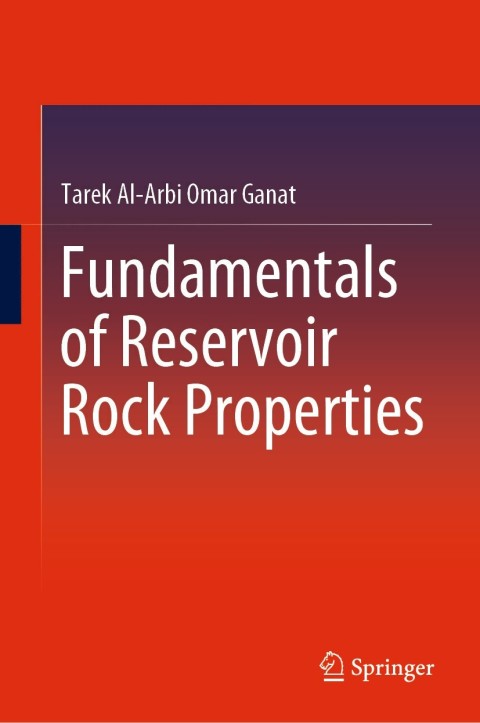 Cover image for book Fundamentals of Reservoir Rock Properties