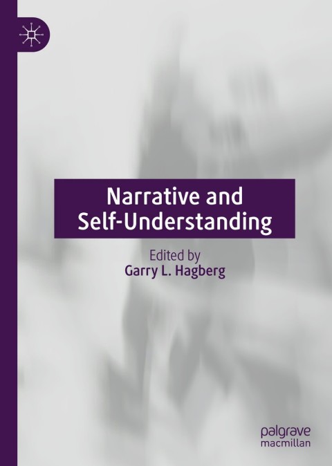 Cover image for book Narrative and Self-Understanding