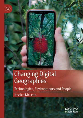 Changing Digital Geographies