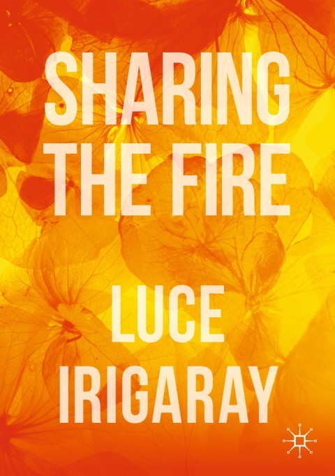 Cover image for book Sharing the Fire