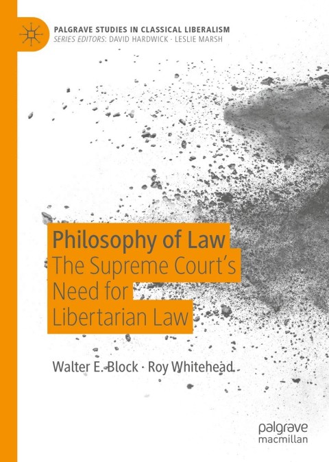 Philosophy of Law 