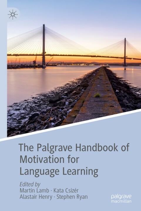 Cover image for book The Palgrave Handbook of Motivation for Language Learning