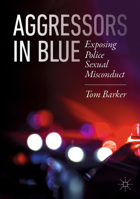 Cover image for book Aggressors in Blue