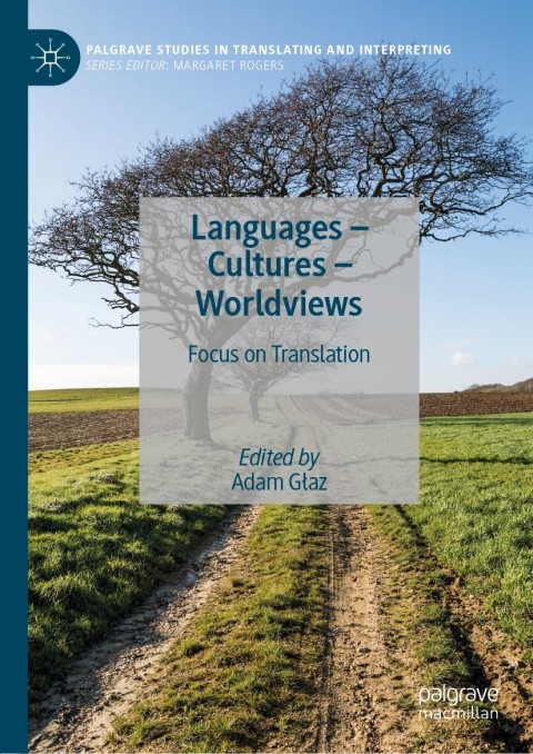 Cover image for book Languages – Cultures – Worldviews