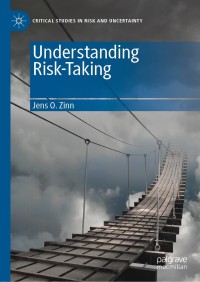 Imagen de portada: Understanding Risk-Taking 9783030286491