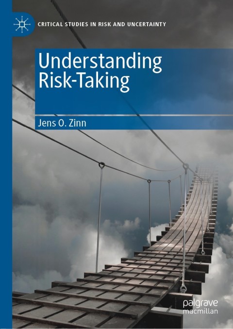 Cover image for book Understanding Risk-Taking