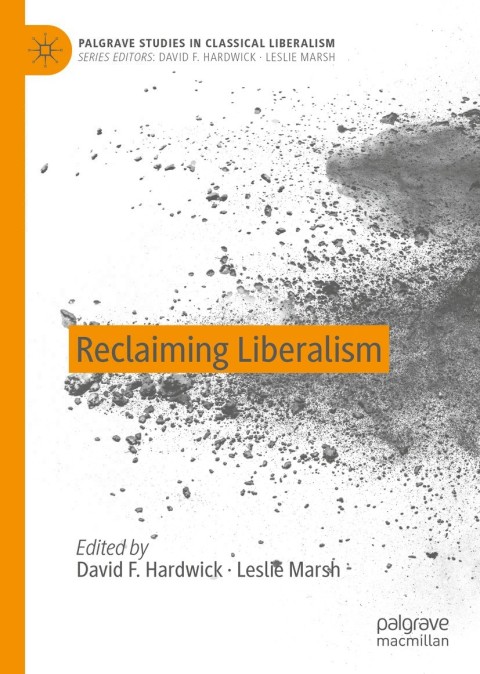 Reclaiming Liberalism 