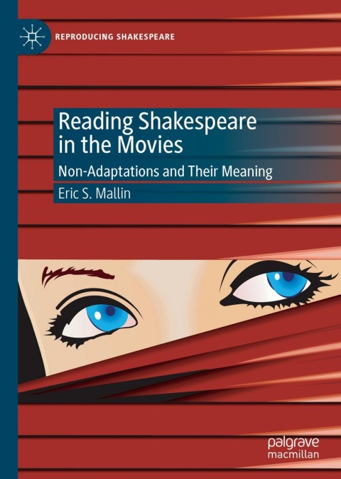 Cover image for book Reading Shakespeare in the Movies