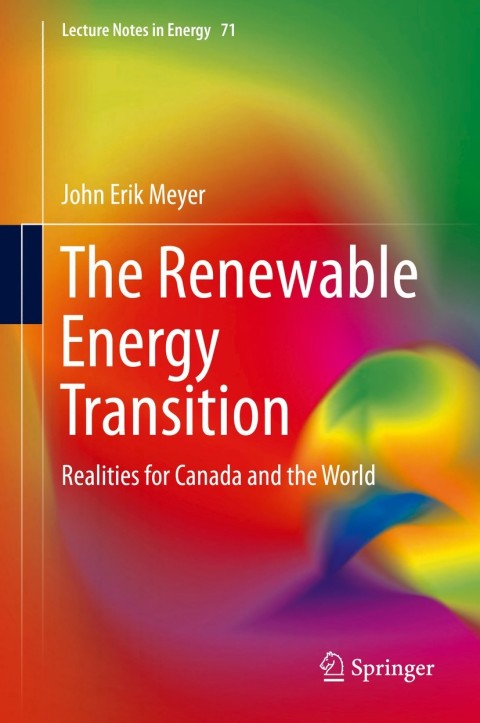 The Renewable Energy Transition 