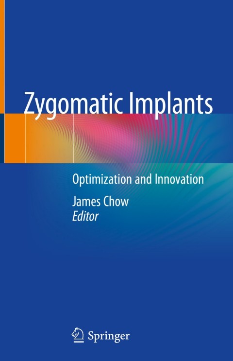 Cover image for book Zygomatic Implants