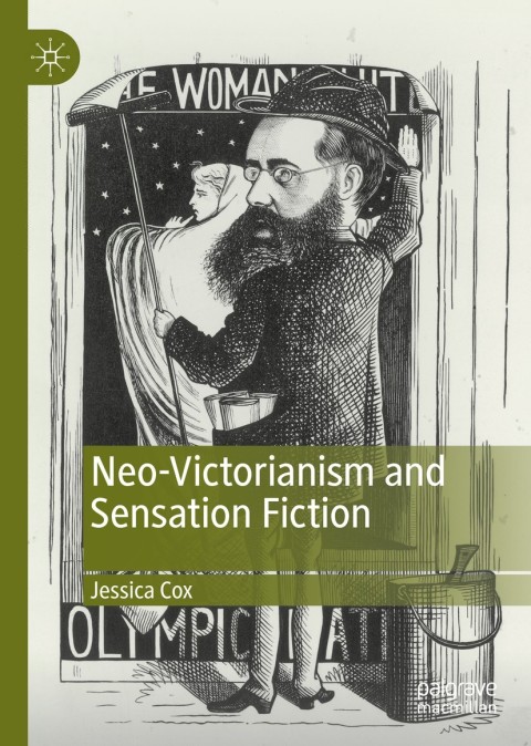 Cover image for book Neo-Victorianism and Sensation Fiction