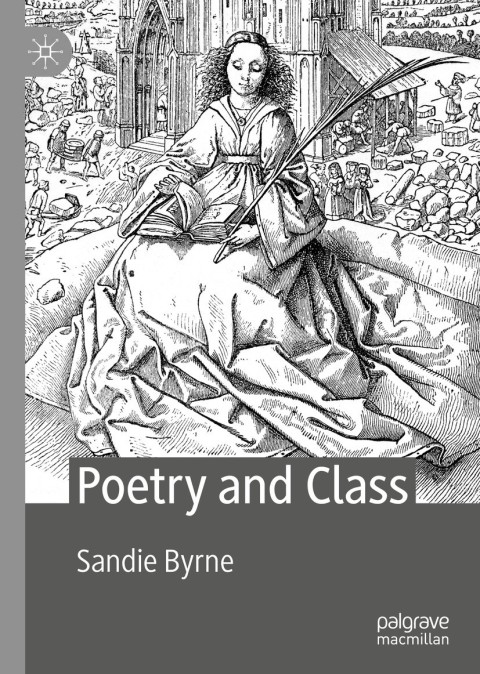 Cover image for book Poetry and Class