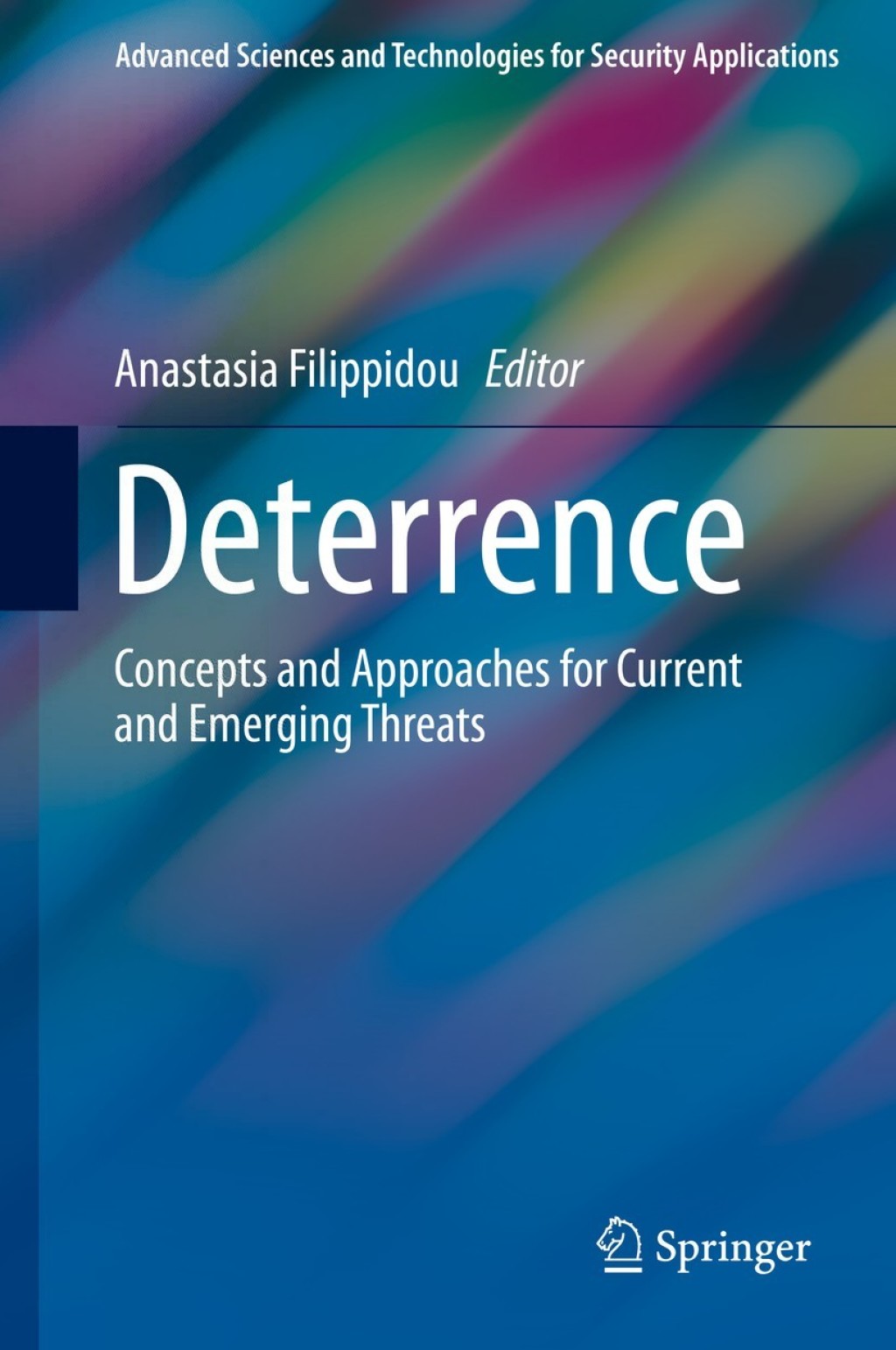 Deterrence (eBook)