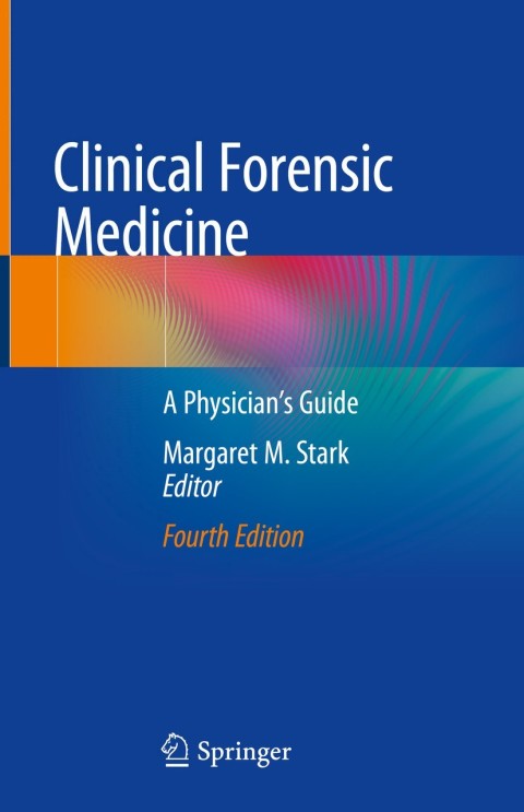 Cover image for book Clinical Forensic Medicine
