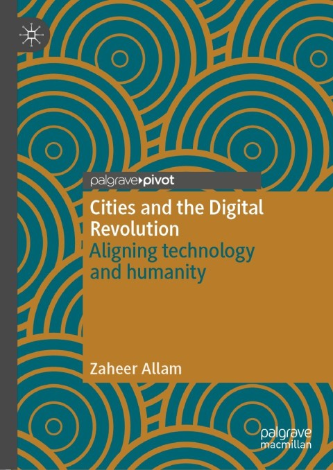Cities and the Digital Revolution 