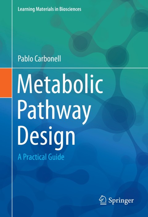 Cover image for book Metabolic Pathway Design