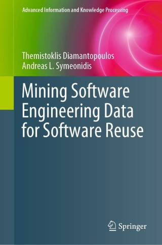 Mining Software Engineering Data for Software Reuse