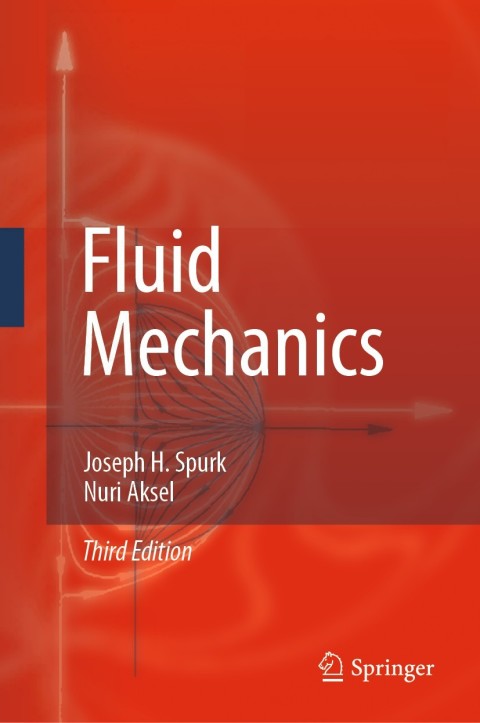 Cover image for book Fluid Mechanics