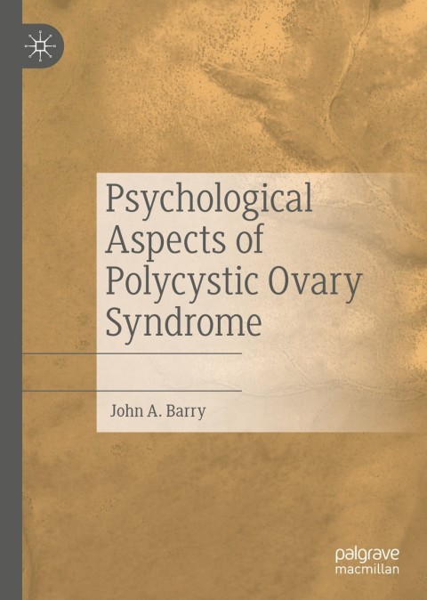 Cover image for book Psychological Aspects of Polycystic Ovary Syndrome