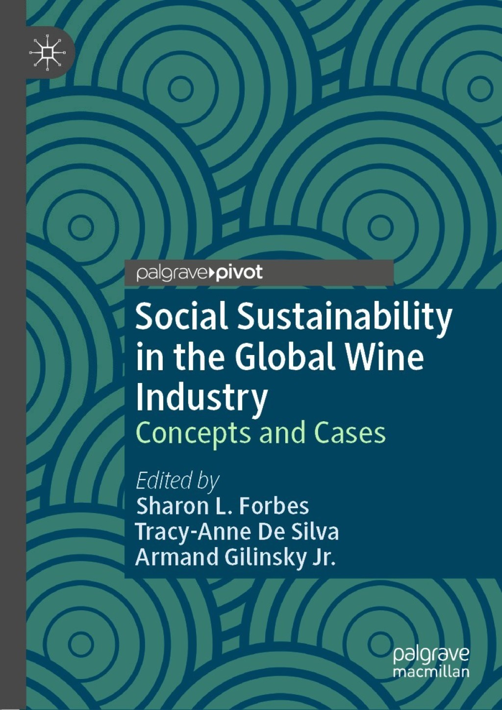 ISBN 9783030304133 product image for Social Sustainability in the Global Wine Industry (eBook Rental) | upcitemdb.com