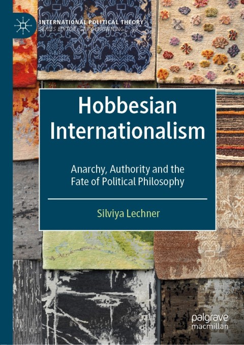 Cover image for book Hobbesian Internationalism