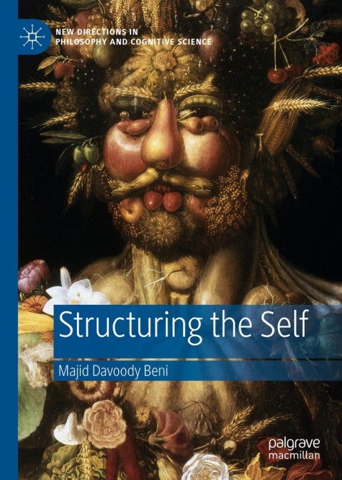 Cover image for book Structuring the Self