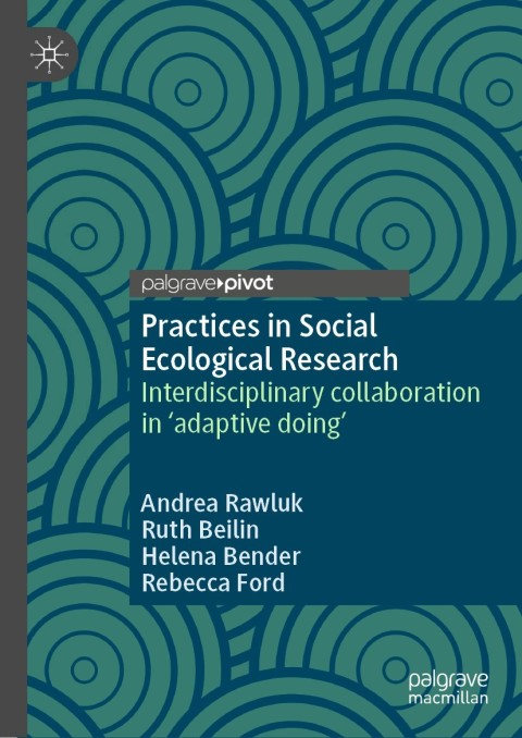 Practices in Social Ecological Research 