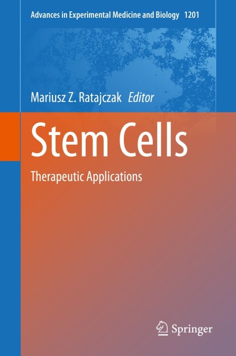 Cover image for book Stem Cells