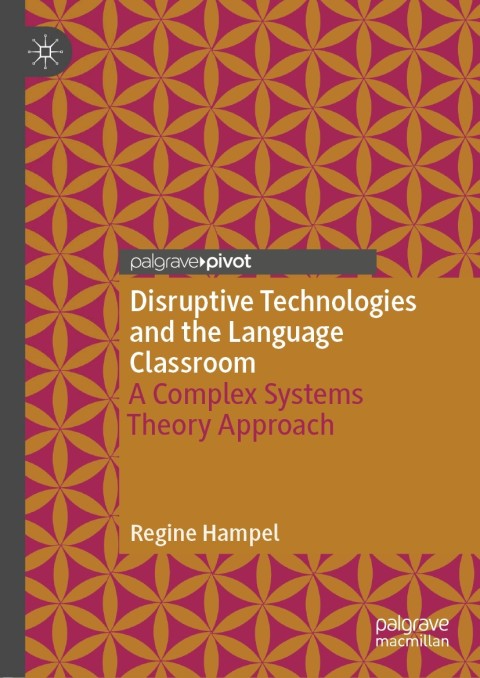 Cover image for book Disruptive Technologies and the Language Classroom