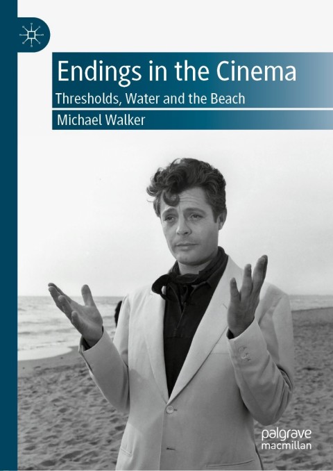 Cover image for book Endings in the Cinema
