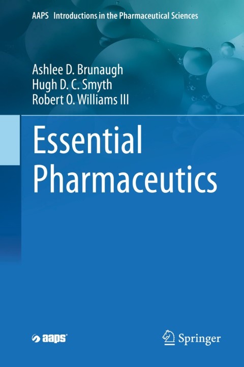 Essential Pharmaceutics 