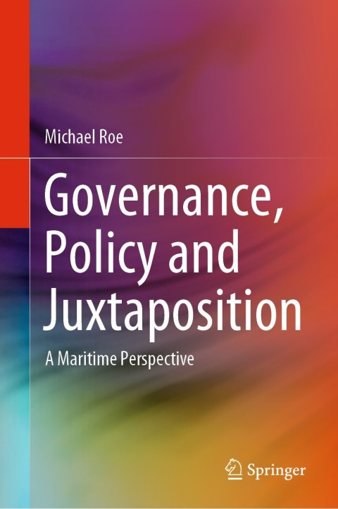 Governance, Policy and Juxtaposition 