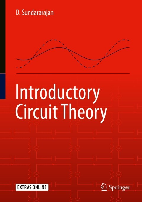 Cover image for book Introductory Circuit Theory