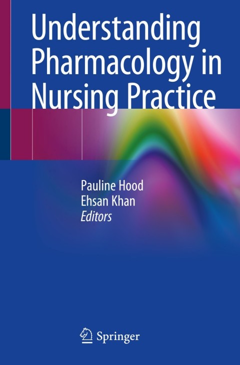Cover image for book Understanding Pharmacology in Nursing Practice