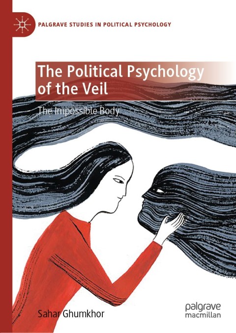 Cover image for book The Political Psychology of the Veil