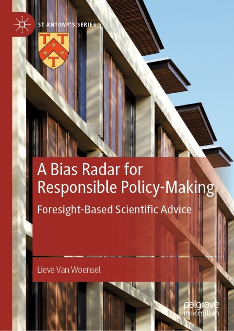 Cover image for book A Bias Radar for Responsible Policy-Making