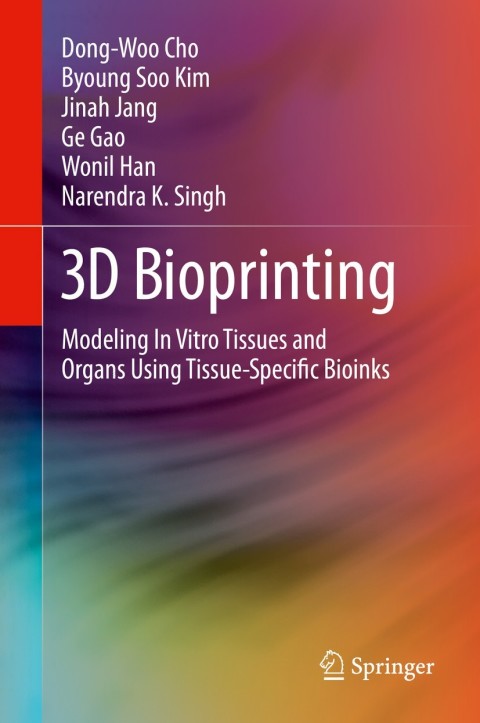 3D Bioprinting 