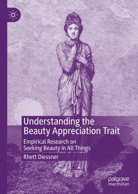 Cover image for book Understanding the Beauty Appreciation Trait