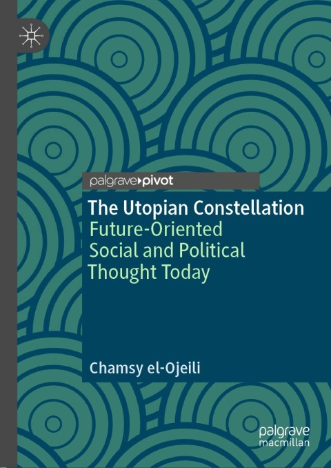 Cover image for book The Utopian Constellation