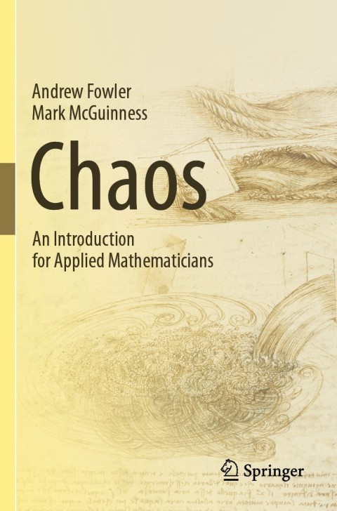 Cover image for book Chaos