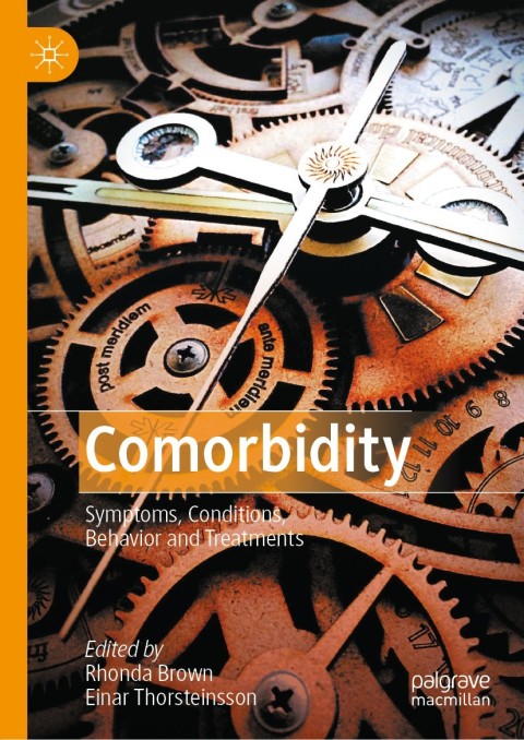 Cover image for book Comorbidity