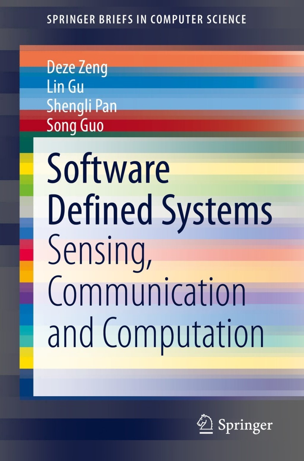 Software Defined Systems (eBook)