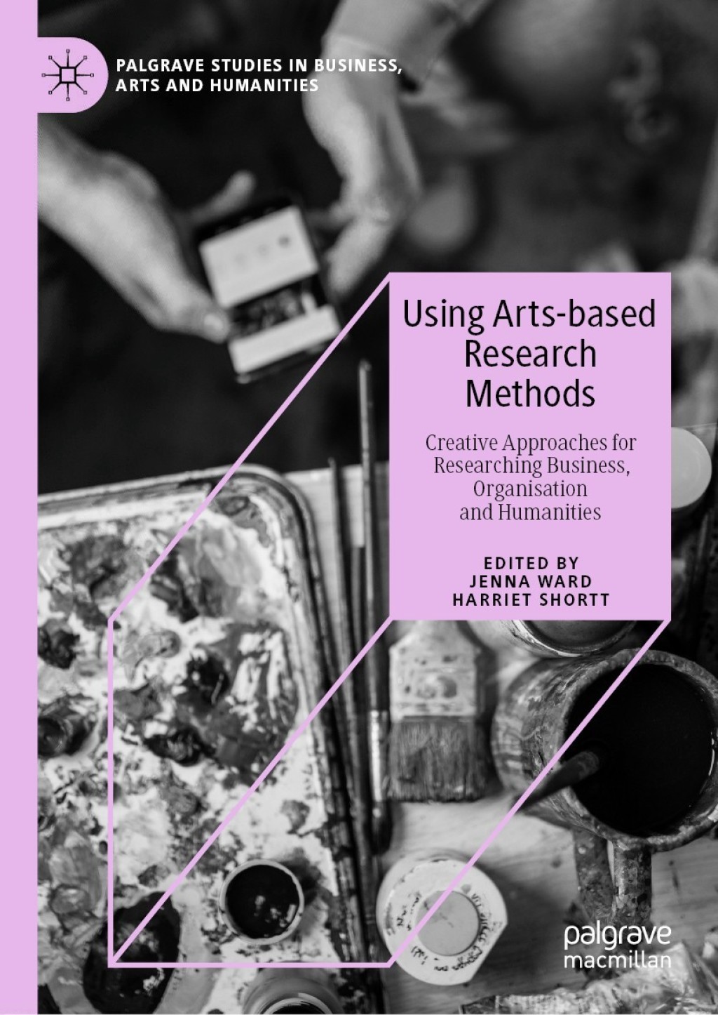 Using Arts-based Research Methods (eBook)