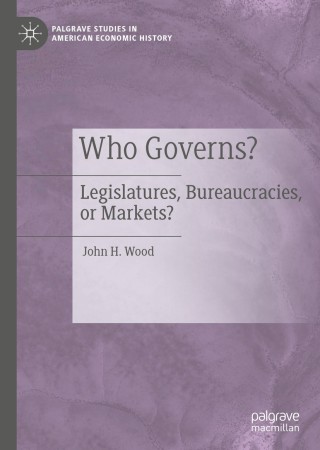 Who Governs?