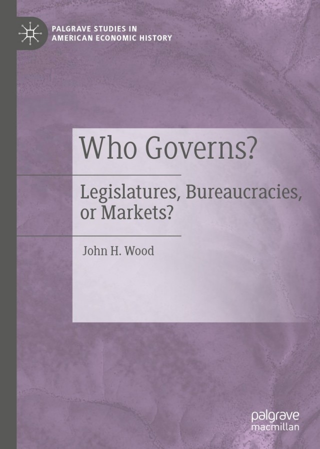 Who Governs?
