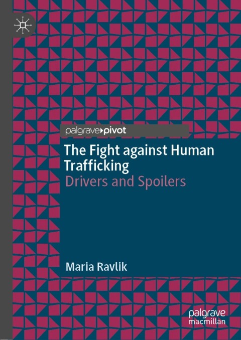 Cover image for book The Fight against Human Trafficking