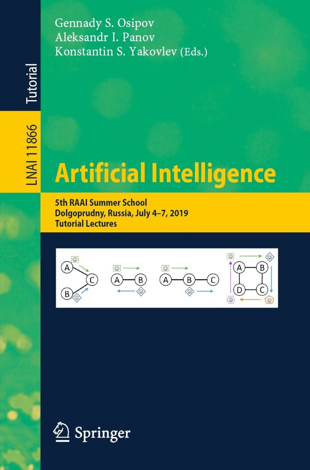 ISBN 9783030332747 product image for Artificial Intelligence (eBook Rental) | upcitemdb.com