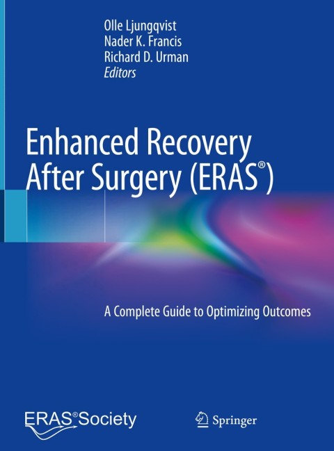 Enhanced Recovery After Surgery 
