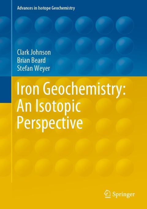 Iron Geochemistry: An Isotopic Perspective 