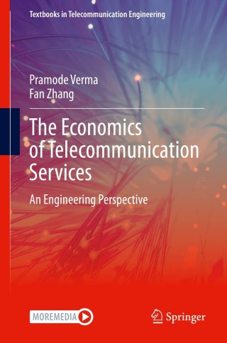 The Economics of Telecommunication Services